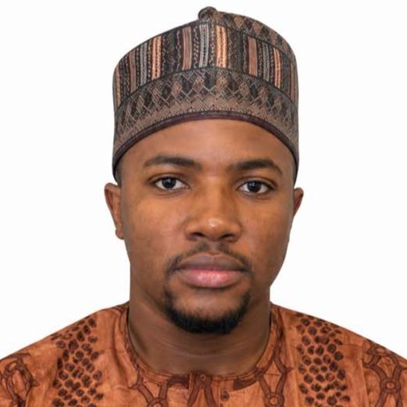 Kamaladdeen M. Murtala, Operations Manager