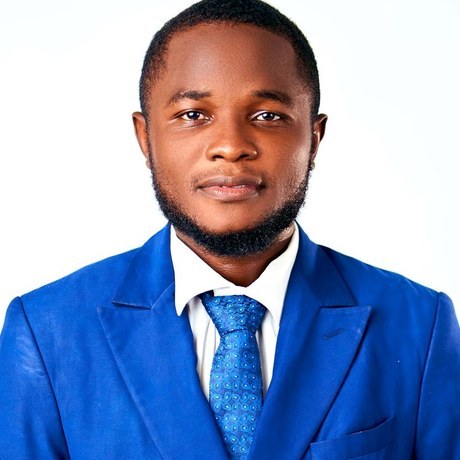 Mubarak Muhammad, Founder and Chief Executive Officer